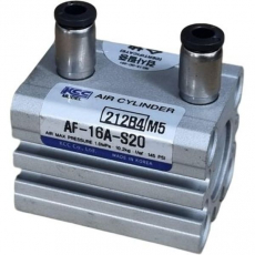 Cilindro pneumático AF-16A-S20