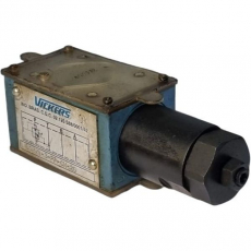 Válvula hidráulica DGMX1-3-PP-CW-20