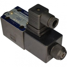 Válvula hidráulica DSG01-2B2-D24-N-50