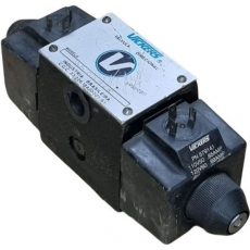 Válvula direcional DG4S4 012C U B 60