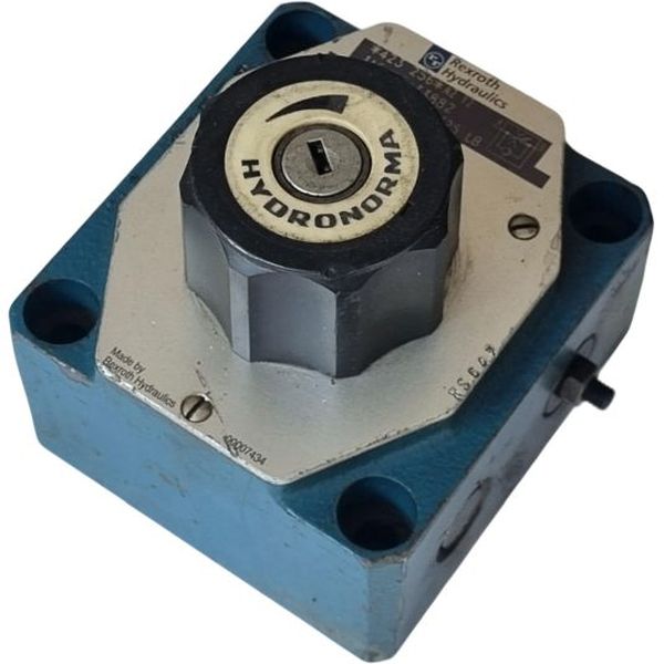 REXROTH seminova