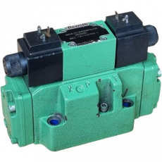 Válvula direcional 4WEH16J7X/6EW110N9ETK4/B10