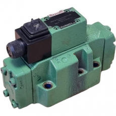 Válvula direcional 4WEH16 D7X/6EW110N9EK4/B10