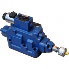 Válvula hidráulicas 4WE6D62 4WEH22D76