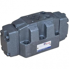 Válvula hidráulica DSH3 C6 04G