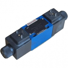 Válvula direcional 4WE6D6X/OFEW110N9K4