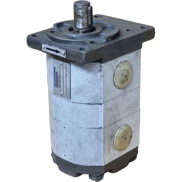 REXROTH seminova