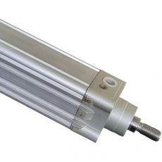 Cilindro pneumático DNC-40-400-PPVA 163347 40X400