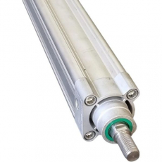Cilindro pneumático DSBC-50-650-PPSA-N3 1463768 50X650