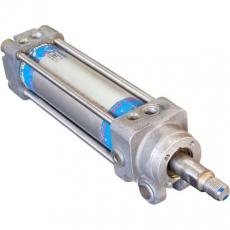 Cilindro pneumático DNG-50-130-PPV 50X130