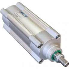 Cilindro pneumático DSBC-63-80-PPVA-N3 1383581