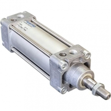 Cilindro pneumático DNG-63-100-PPV-A 36361