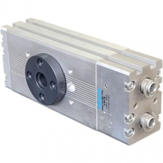 Cilindro pneumático DRQD-25-180-PPVJ-A-AR-FW 175803