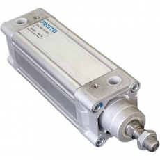 Cilindro pneumático DNC-63-110-PPV-A 163400