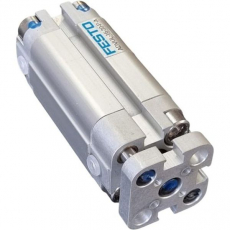 Cilindro pneumático ADVUL-16-30-P-A 156856