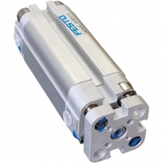 Cilindro pneumático ADVUL-16-40-P-A 156857