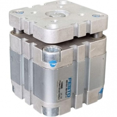 Cilindro pneumático ADVUL-50-15-P-A 156895