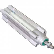 Cilindro pneumático DSBC-32-80-PPSA-N3 1376470