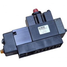 Válvula pneumática H1EWXBG249000CA