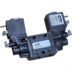 Válvula pneumática 7600-069