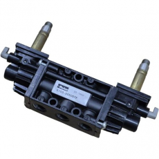 Válvula pneumática 5103-5050STF