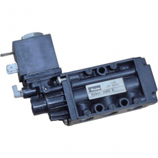 Válvula pneumática S5844-0060-S