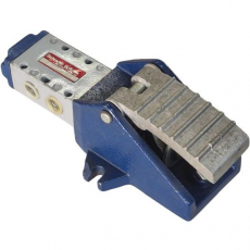 Válvula pneumática 53004-FS