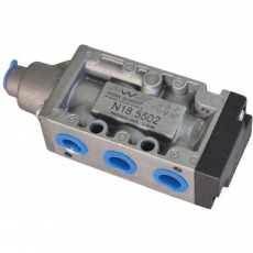 Válvula pneumática N18.5502