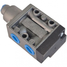 Válvula pneumática N18.3502-00