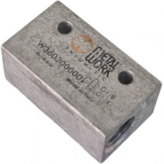 Válvula pneumática W360300000