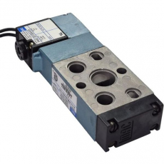 Válvula pneumática 811C-PM-221BA-122
