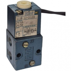 Válvula pneumática 611B-11-221BA