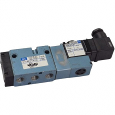 Válvula pneumática 811C-PP-871JA-155