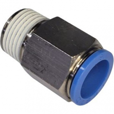 Conexão reta FESTO QS-1/2-16