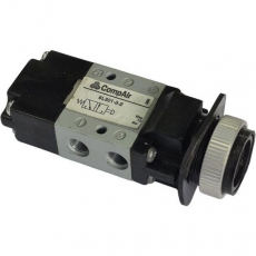 Válvula pneumática 8L301-3-2