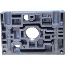 Placa de fechamento CPV14-EPL-G 162546