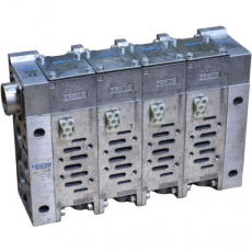 Conjunto VIGK-04-D-1, VIMP-04-D-1, IMP4-04-1-D-1, IEPR-04-D-1