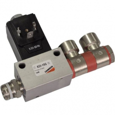 Válvula pneumática 623-15G