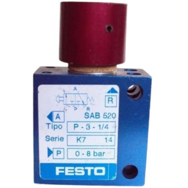 FESTO seminova