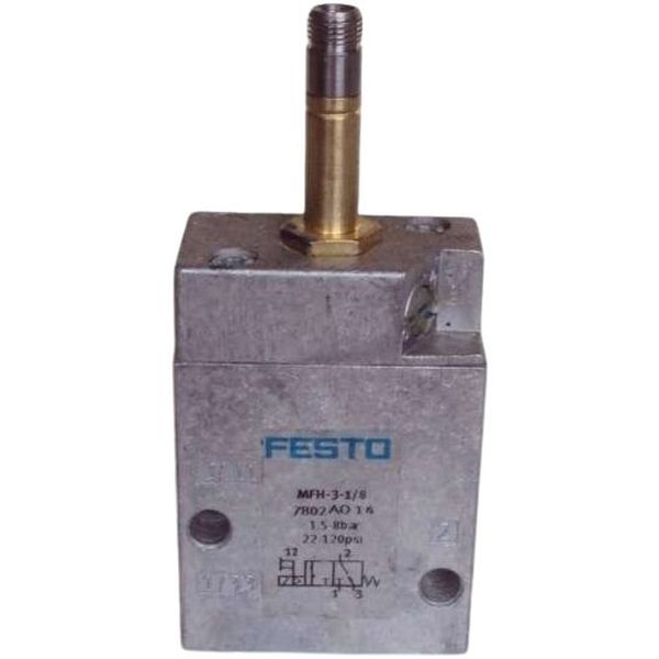 FESTO seminova