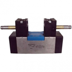 Válvula solenoide MFH-3-3B-D-1-C 150984