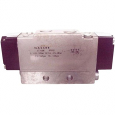 Válvula pneumática VL-5/2-1/8-B 173168