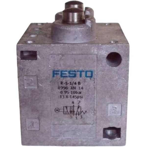 FESTO seminova