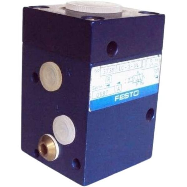 FESTO seminovo