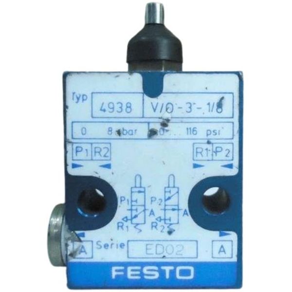 FESTO usada
