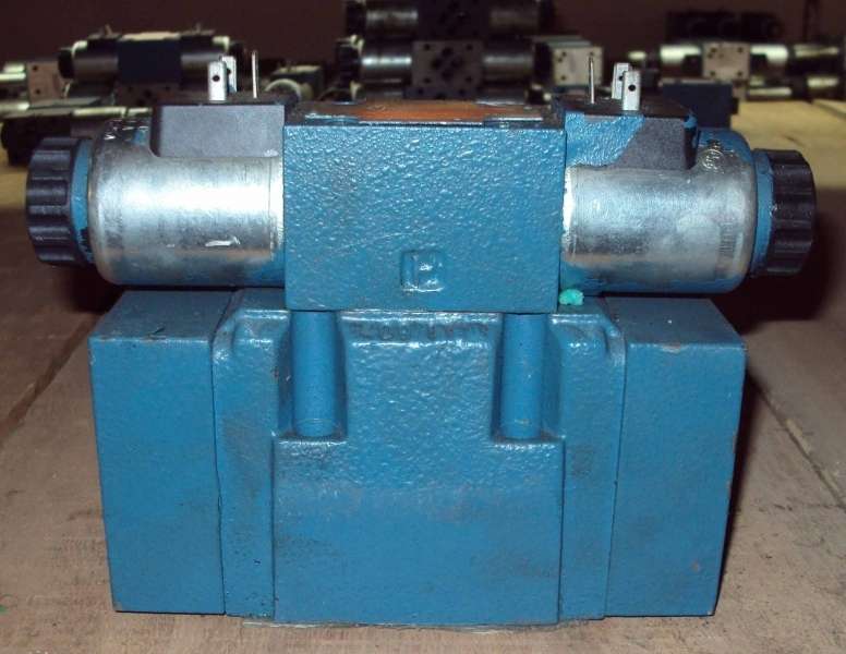 REXROTH usada