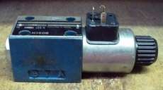 Válvula hidráulica (modelo: 0 810 091 227)