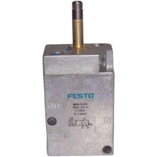 FESTO