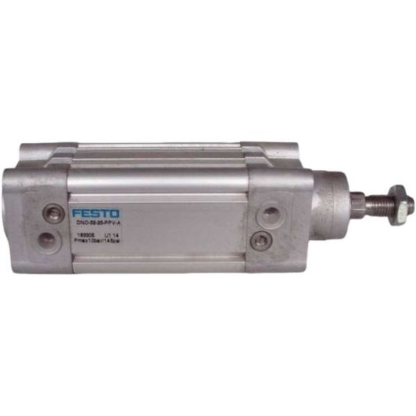 FESTO seminovo
