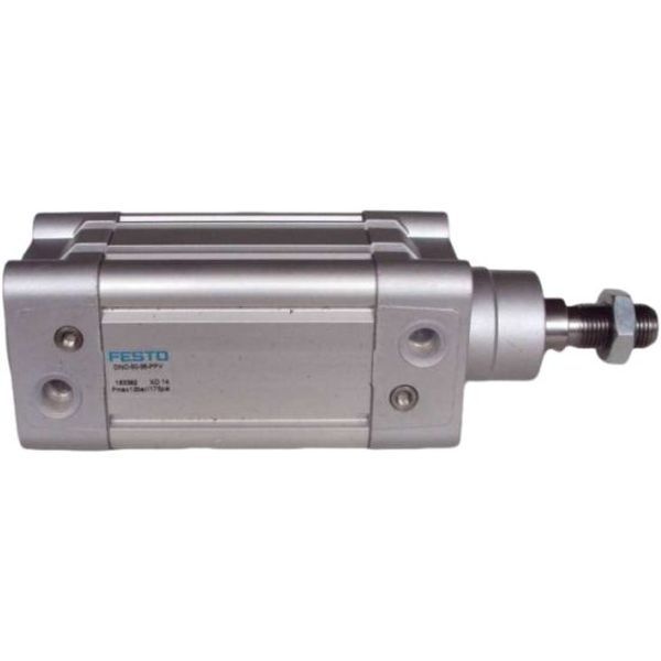 FESTO seminovo